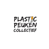 Plastic Peuken Collectief logo - Similar company to Oyster2Life