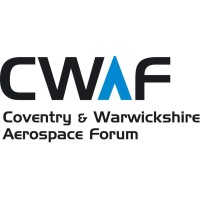 CWAF : Aerospace Manufacturing logo - Similar company to Ids Aerospace