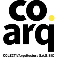 COLECTIVArquitectura S.A.S BIC logo