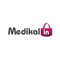 Medikalin logo - Similar company to Medigros