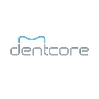 DentCore logo - Similar company to Imagine Usa