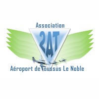 Association de l'Aéroport de Toussus Le Noble logo - Similar company to Bn Hotel Blida