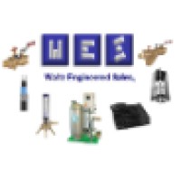 Waltz Engineered Sales, Inc. logo - Similar company to Validyne Engineering