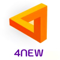 4new logo - Similar company to Ev-Va