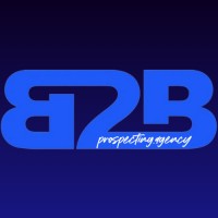 B2B prospecting.agency logo - Similar company to Drivin