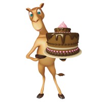Le SEO c'est du gâteau !