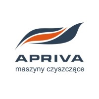 APRIVA logo - Similar company to Drago Tipper Bodies