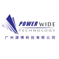广州源博科技有限公司 logo - Similar company to 福基电子有限公司