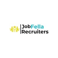 JobFella Recruiters logo - Similar company to Accelerate Foundation