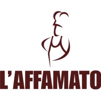 L'Affamato Restaurant logo - Similar company to The Masala Boyz Indian Takeaway And Restaurant Tamworth
