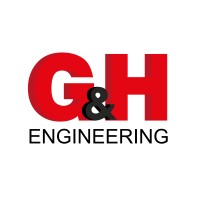 G&H Engineering & Diving Services Ltd logo - Similar company to Ysm Pipework Solutions Ltd