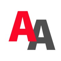 Adams Automation logo - Similar company to Andelec
