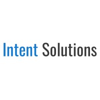 Intent Solutions ™ logo - Similar company to Uaitlab