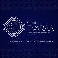 Studio Evaraá logo - Similar company to Zen Arch Design Studio