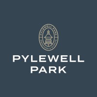 Pylewell Park logo - Similar company to Jessica Hayman Photography