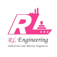 RL Engineering logo - Similar company to Db Fluid Control