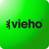 Vieho logo - Similar company to Vortex Up Digital