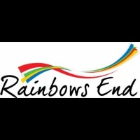 Rainbows End logo - Similar company to Rainbow'S End