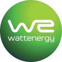 Watt Energy Ltd. logo - Similar company to Watt Energy