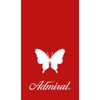Admiral Objekt Wäsche & Arbeitskleidung GmbH logo - Similar company to Veblo.Ch Arbeitskleidung