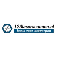 123laserscannen logo - Similar company to Wb&E Façade Design