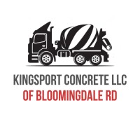 Kingsport Concrete LLC Of Bloomingdale RD logo - Similar company to Pegasus Warehousing & Fulfilment Ltd