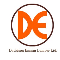 Davidson Enman Lumber Limited logo - Similar company to Ocp Custom Graphics