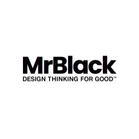 Mr.Black logo - Similar company to Impact Consulting