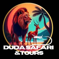 DUDA SAFARI AND TOURS ADVENTURES logo - Similar company to Authentic Myanmar Travel & Dmc