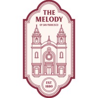 The Melody of San Francisco logo - Similar company to Sun Print
