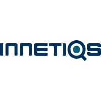 InnetiQs logo - Similar company to Innospection
