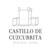 Bodega Castillo de Cuzcurrita logo - Similar company to Bodega Valenciso Rioja Alta