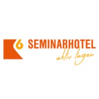 K6 Seminarhotel logo - Similar company to Coworking Harz