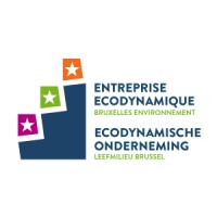 Label Entreprise Ecodynamique / Ecodynamische Onderneming logo - Similar company to Access-I