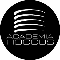 Academia Hoccus logo - Similar company to Hoccus Angola