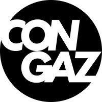congaz Creative Media Production logo - Similar company to Vm Model