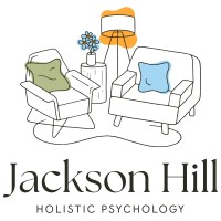 Jackson Hill Psychology