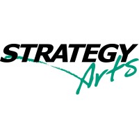 Strategy Arts logo - Similar company to B Local Philadelphia
