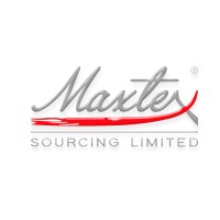 Maxtex Sourcing Ltd logo - Similar company to Tex Creation Ltd.