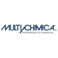 Multichimica Spa logo - Similar company to F2 Service S.N.C. Di Fioretti Fabrizio E C.
