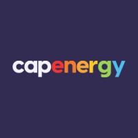Cap Energy ⚡️ logo - Similar company to Lineten