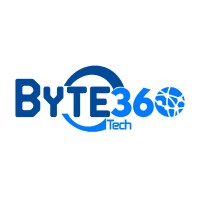 Byte 360 Tech logo - Similar company to Meta Lean