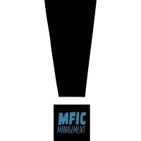 MFIC Management logo - Similar company to Drty Blue