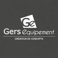 Gers Equipement logo - Similar company to C2S
