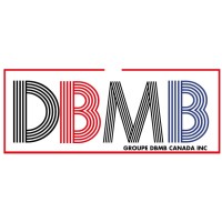 Groupe DBMB Canada logo - Similar company to Citadel