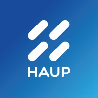 HAUP logo - Similar company to Asia Internship Program