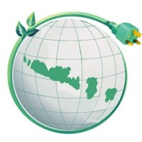 Comharchumann Fuinnimh Oileáin Árann Teo (Aran Islands Energy Co-Op) logo - Similar company to Odeon Project