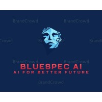 BlueSpec AI logo - Similar company to Bluespec, Inc