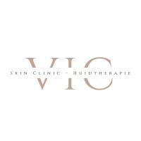 VIC Skin Clinic Huidtherapie logo - Similar company to Year Network - Young European Associated Researchers