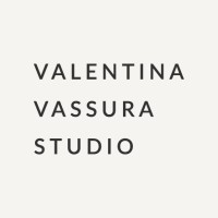 Valentina Vassura Studio logo - Similar company to Nextstudiodesign